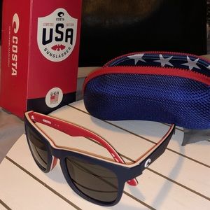 Costa Del Mar limited edition